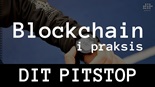 Pitstop-video: Forstå blockchain på tre minutter